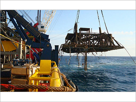 Decommissioning Services