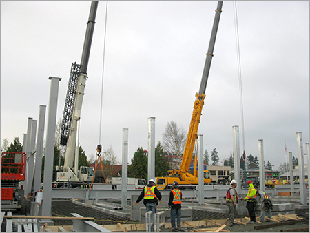 Pick Recycling Services