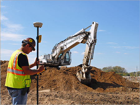 Environmental Remediation Services