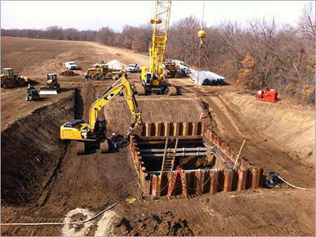 Site Excavation Services