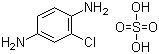 2-Chloro PPD Sulphate