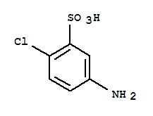 4 Chloro Metanilic Acid Application: Lubricants