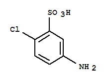 4 Chloro Metanilic Acid