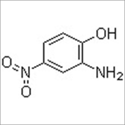 4 NAP -4- Nitro 2- Amino Phenol