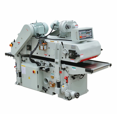 Industrial Double Side Wood Planer Machine