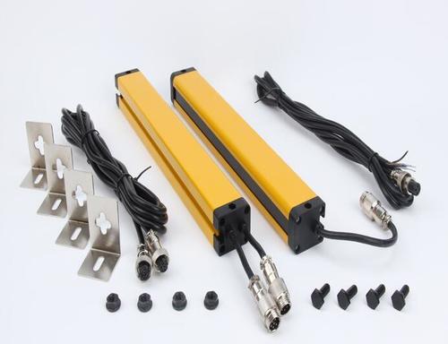 Light Curtain Sensor