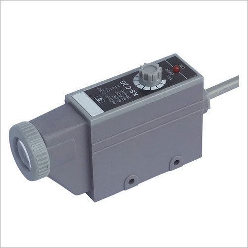 Color Mark Sensor