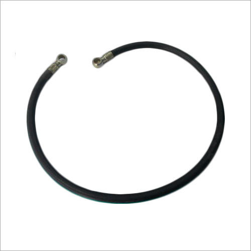 JCB DIESEL PIPE