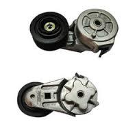 jcb TENSIONER PULLY & IDLER PULLY