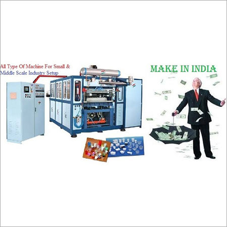 Latest Price Disposal Glass Machine