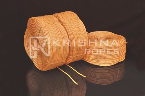 PP Tape Rope