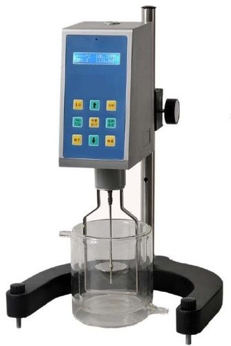 Digital Viscometer