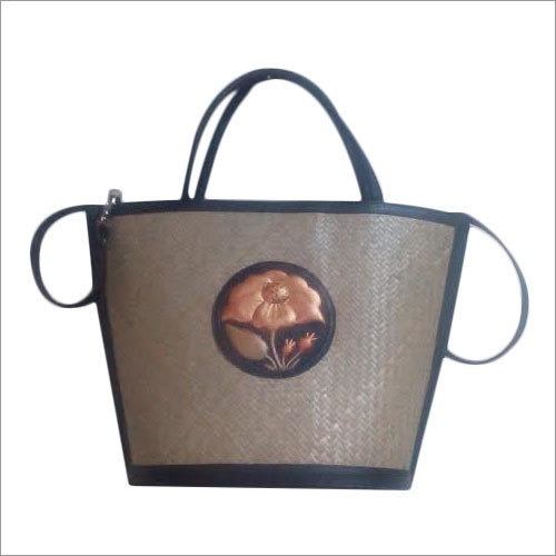 Palm Leaf Ladies Bags Palm Leaf Ladies Bags