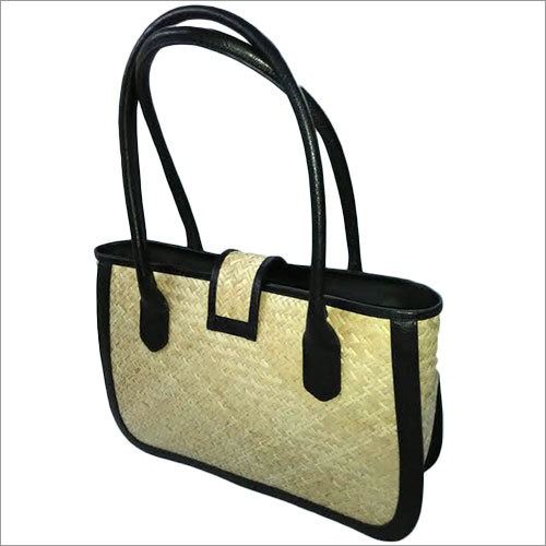 Designer Palm Leaf Bags