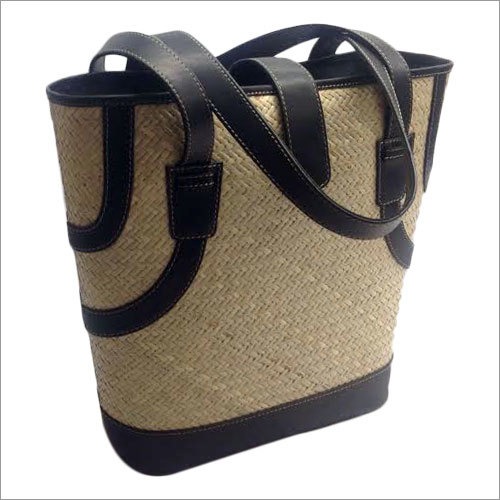 Palm Leaf Fashion Bags Palm Leaf Fashion Bags