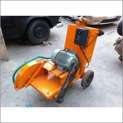 Concrete Road Cutter