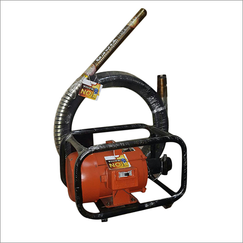 Construction Vibration Machine