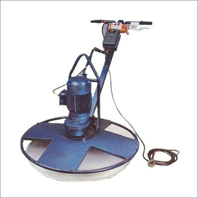 Power Floater Machine