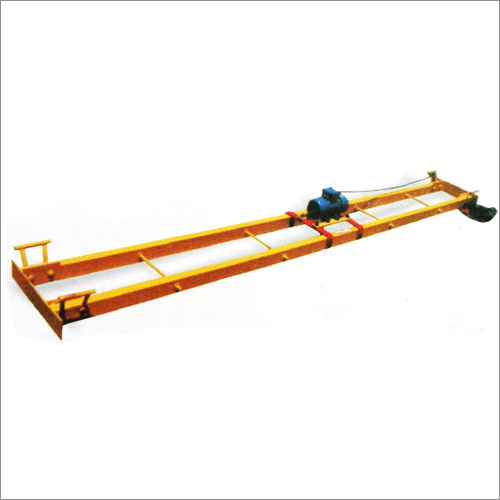Screed Vibrator