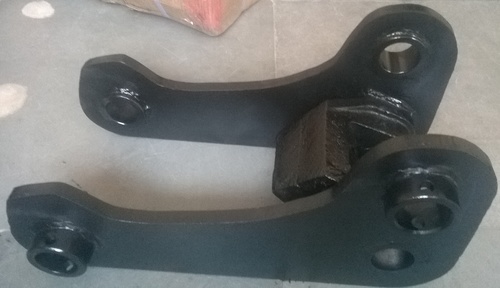 TIPPING LEVER