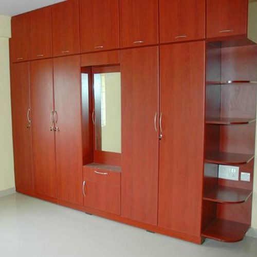Wardrobes