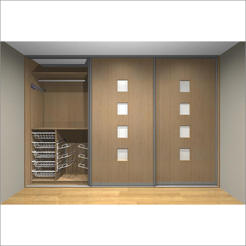 Wardrobes