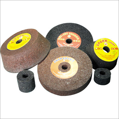 Portable Snagging Wheels