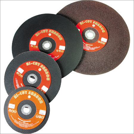 Reinforced Cut Off Wheels