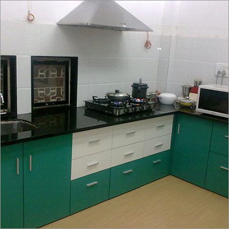 Kitchen Interior