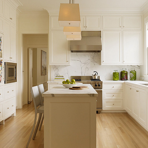 Kitchen Interior