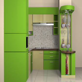Kitchen Interior