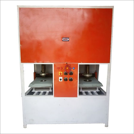 Design Dona Plate Making Machine