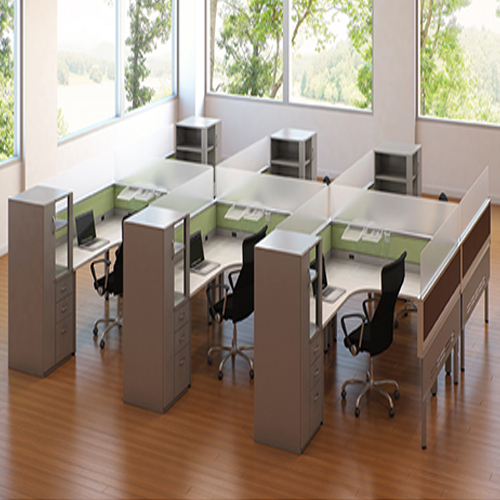 Office Workstation