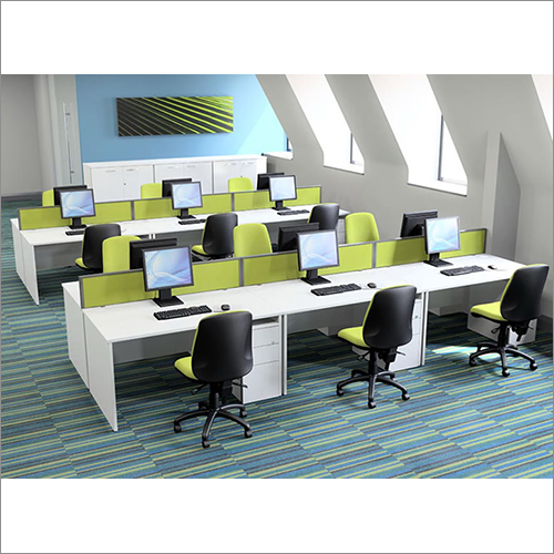 Office Workstation