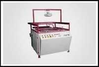 Design Thermocol Plate Making Machine