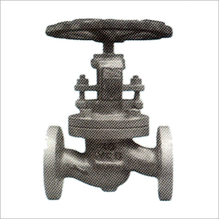 DIN Globe Valve - Cast Carbon Steel/S.Steel, Size 25mm-300mm | Flanged Connections, High Pressure PN 40/PN 64, Corrosion Resistant, Durable Design, Reliable Seal
