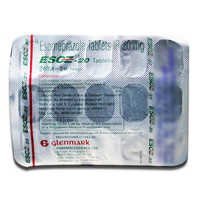 Esomeprazole 20 Mg