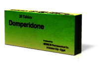Domperidon 20 Mg