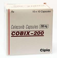 Celecoxib 200 mg