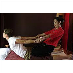 Royal Swedish Massage