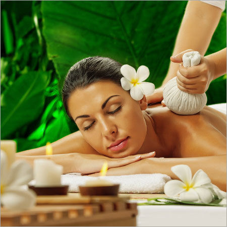 Thai Massage