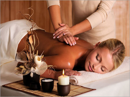 Abhyangam Full Body Massage