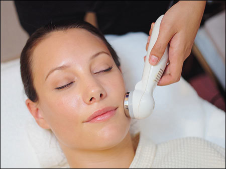 Face Spa