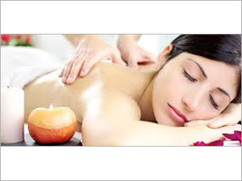 Swedish Body Spa