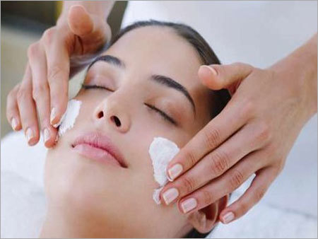 Facial Massage Services