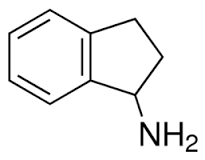 1-(N-TFA)aminoindan