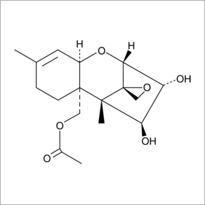 15-acetoxy Scirpenol (CAS 2623-22-5)