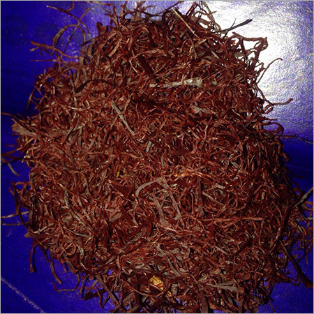 Fresh Saffron
