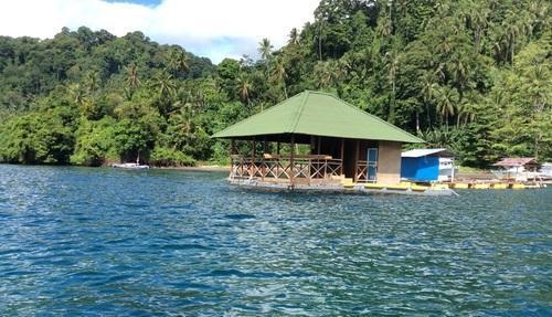 Floating Restaurant