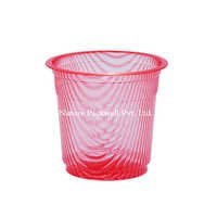 Fruit Juice Disposable Glass